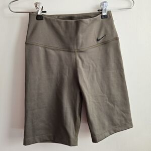 Nike Bike Shorts